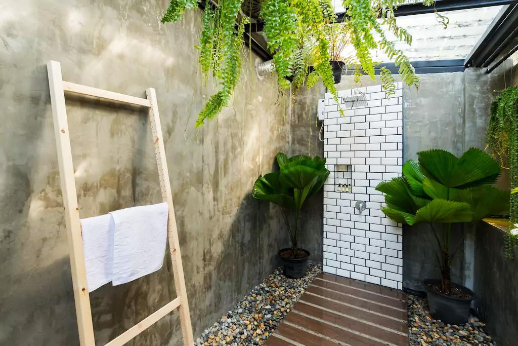 Adelis 55 Villa Bangkok Exterior photo